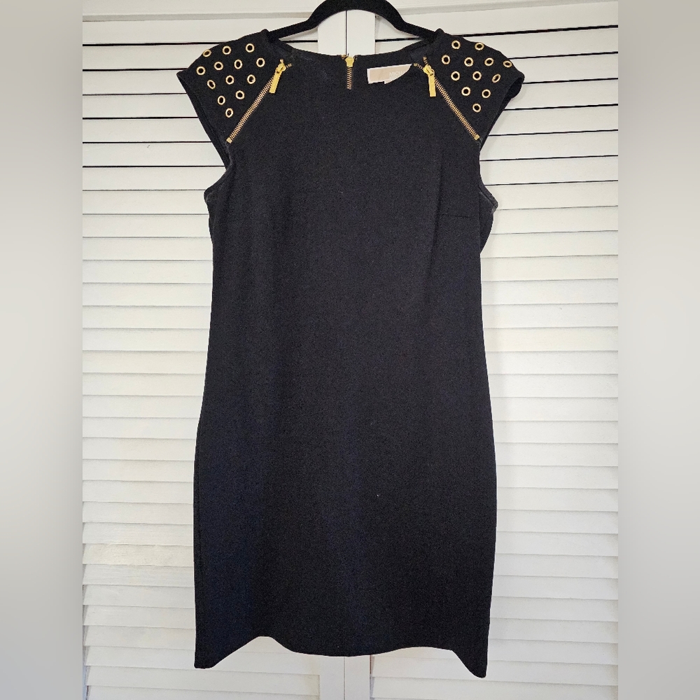 Michael Kors little black stunner